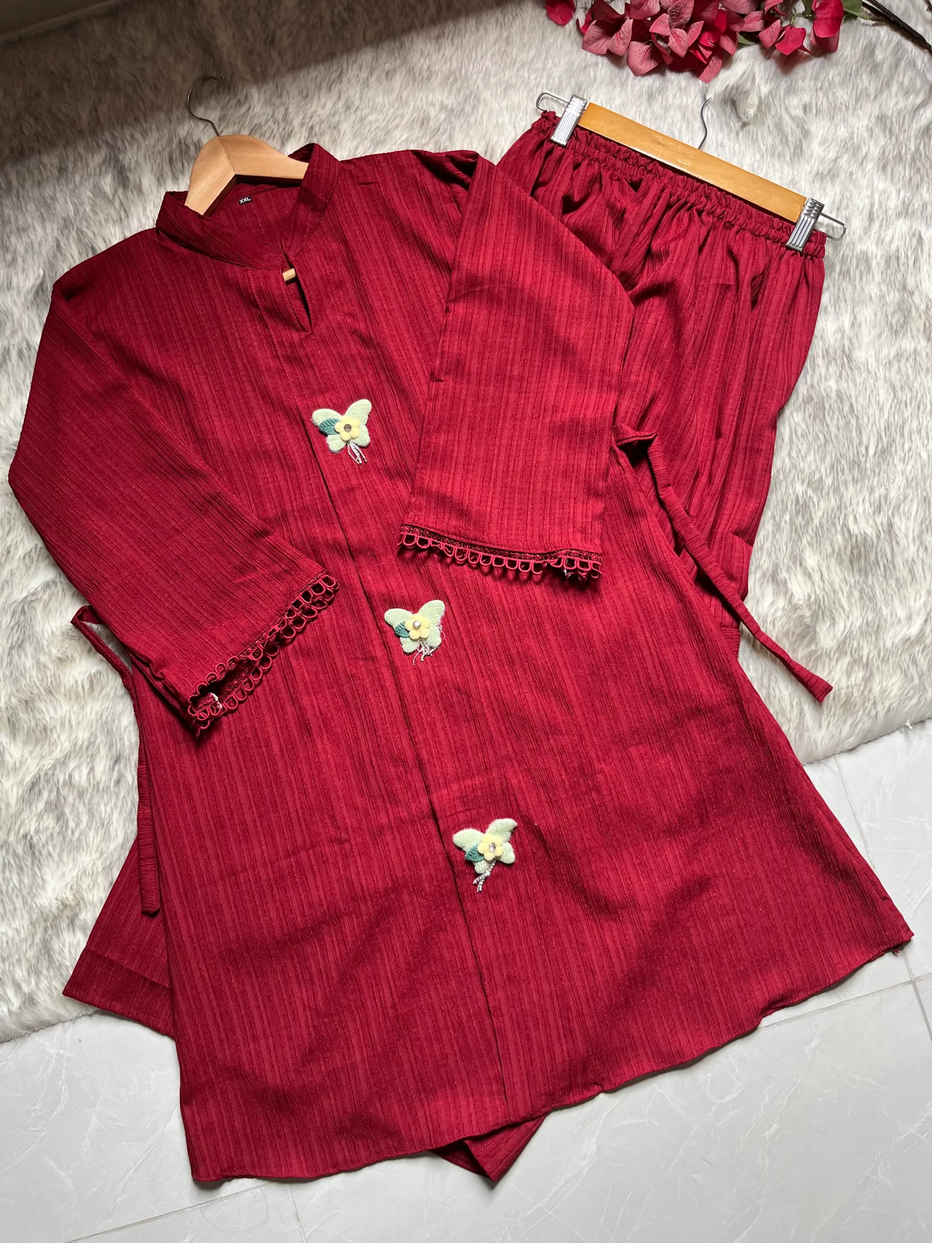 Butterfly Co-Ords