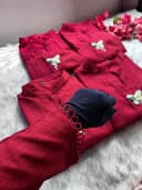 Butterfly Co-Ords 3